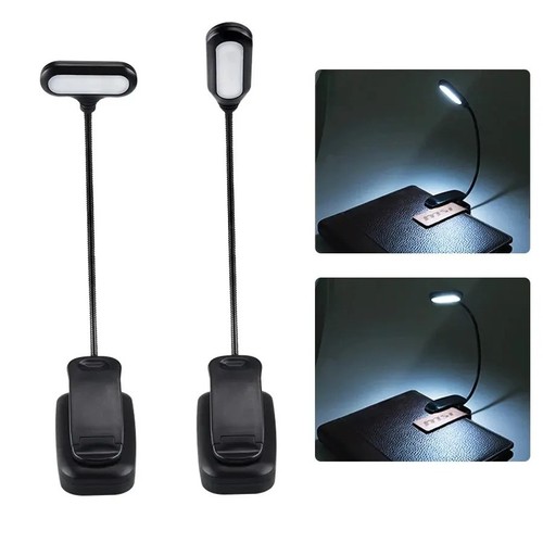Clip led reading - clip,